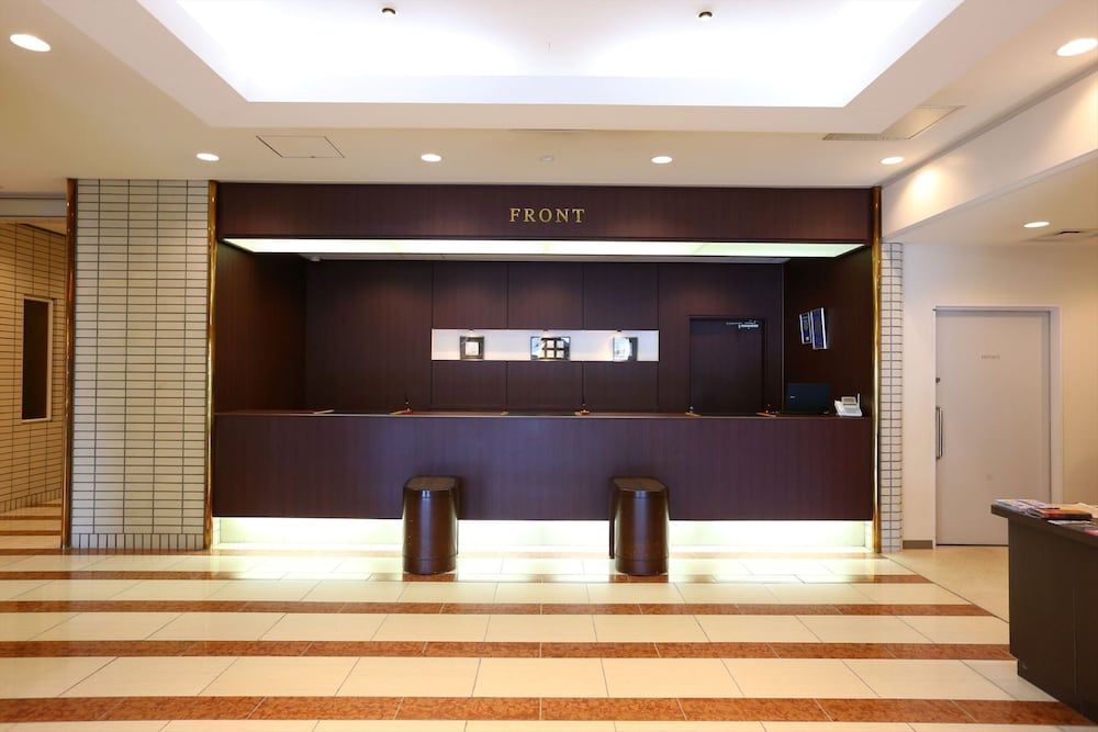 Hotel Hokke Club Hakodate 3