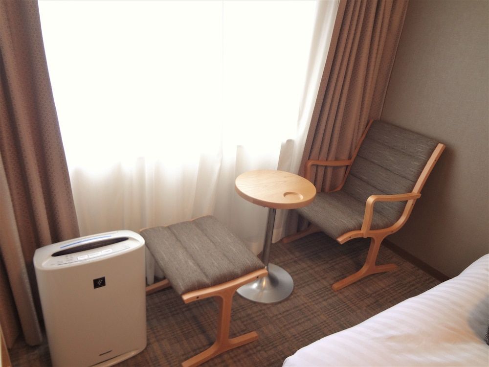 Toyama Chitetsu Hotel 3