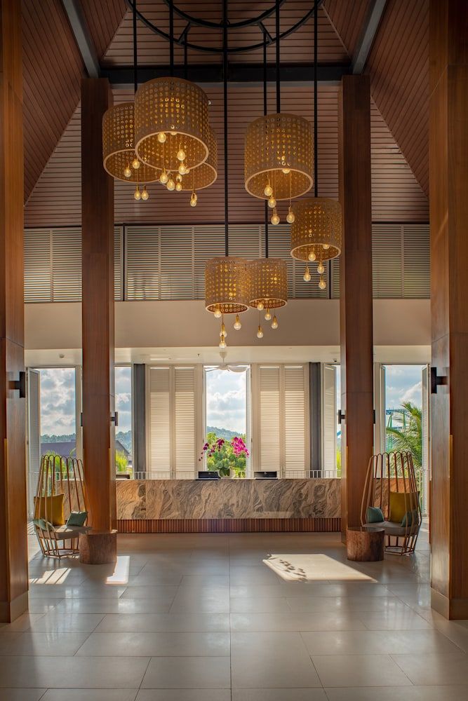 Hard Rock Hotel Desaru Coast 2