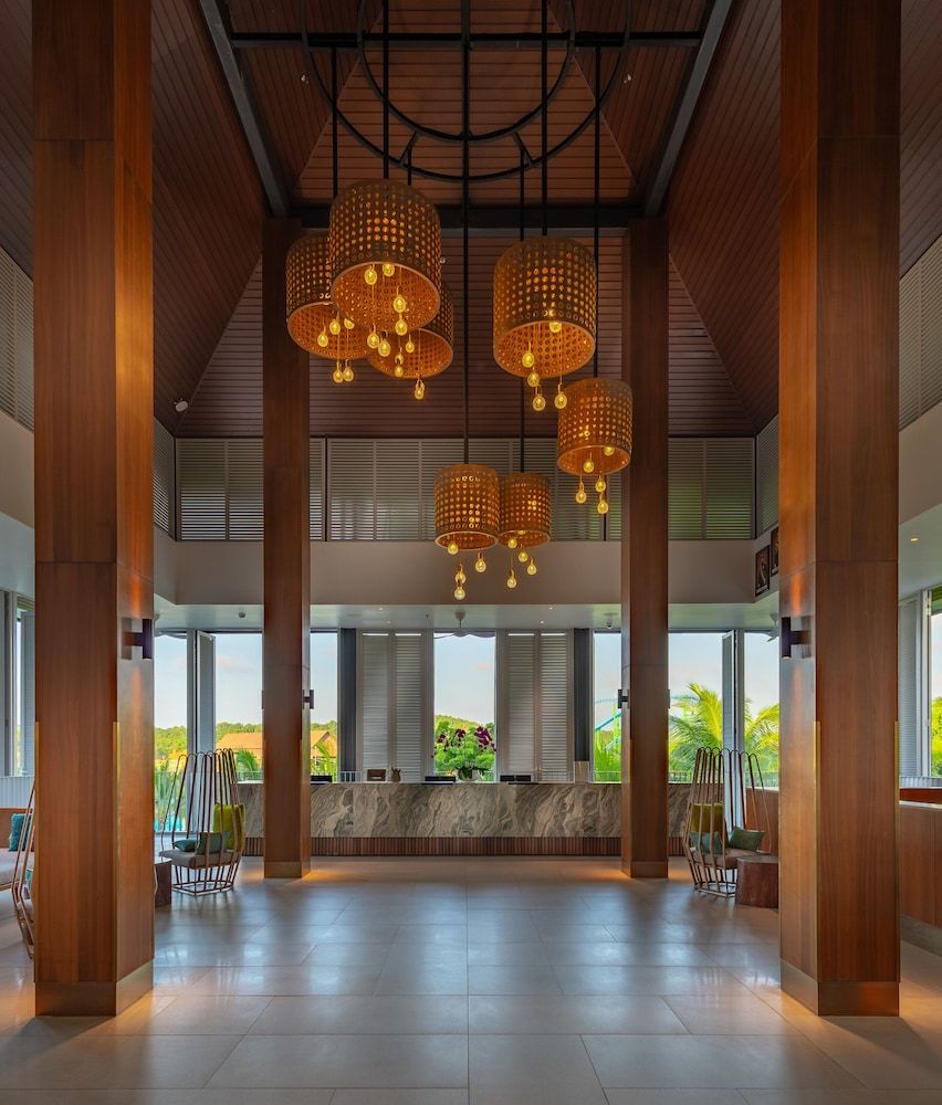 Hard Rock Hotel Desaru Coast 3