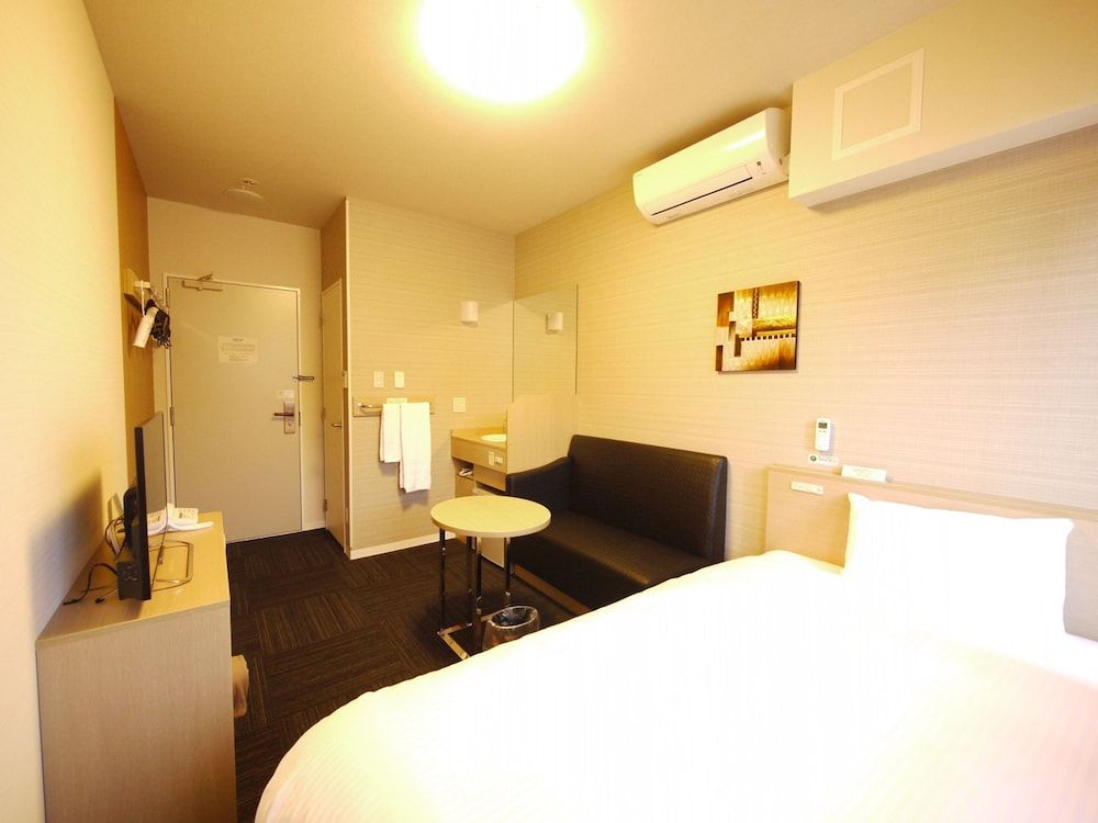 Hotel Route Inn Tagajo Eki Higashi 3