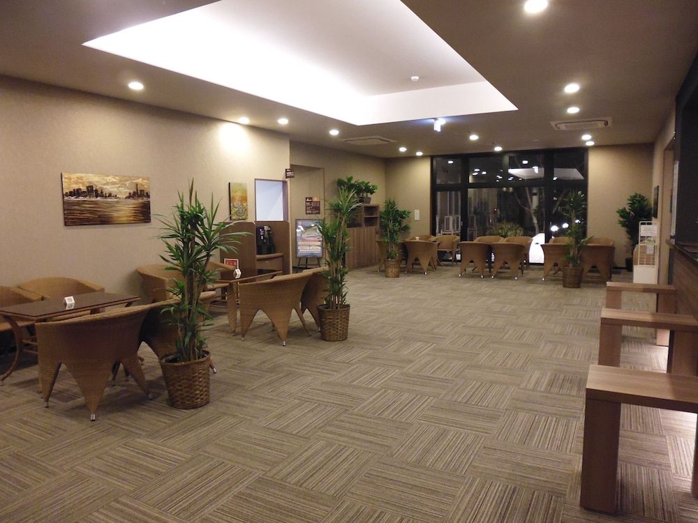 Hotel Route Inn Tagajo Eki Higashi 2