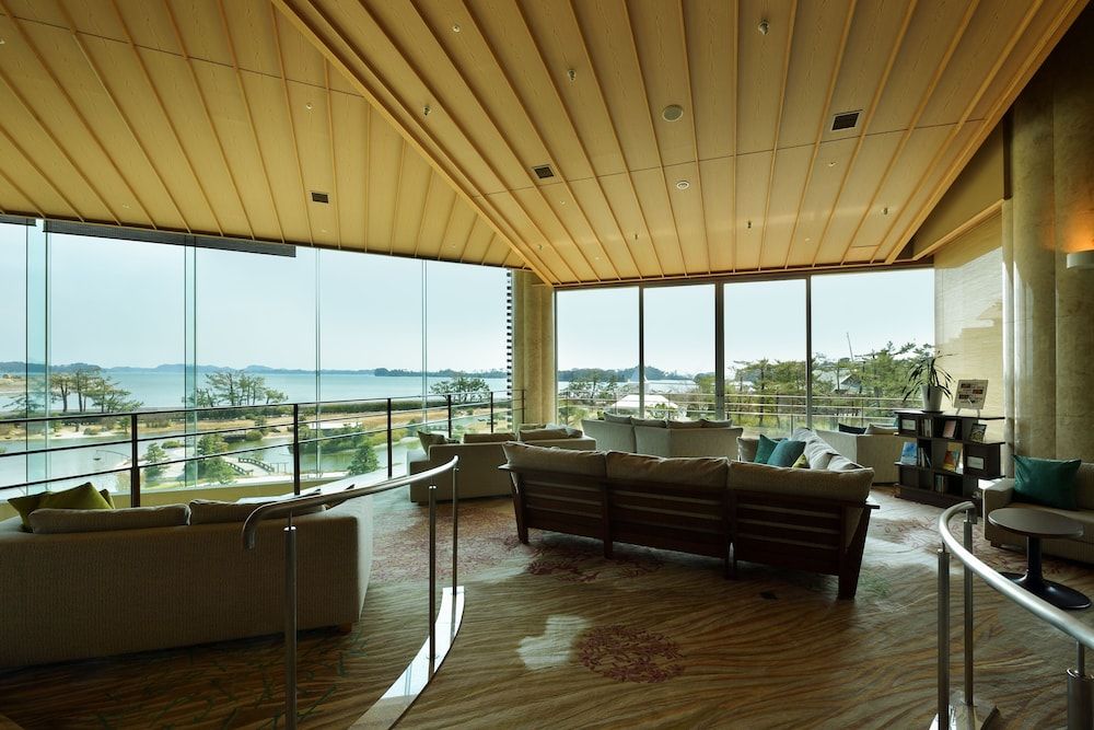 Matsushima Ichinobo 2