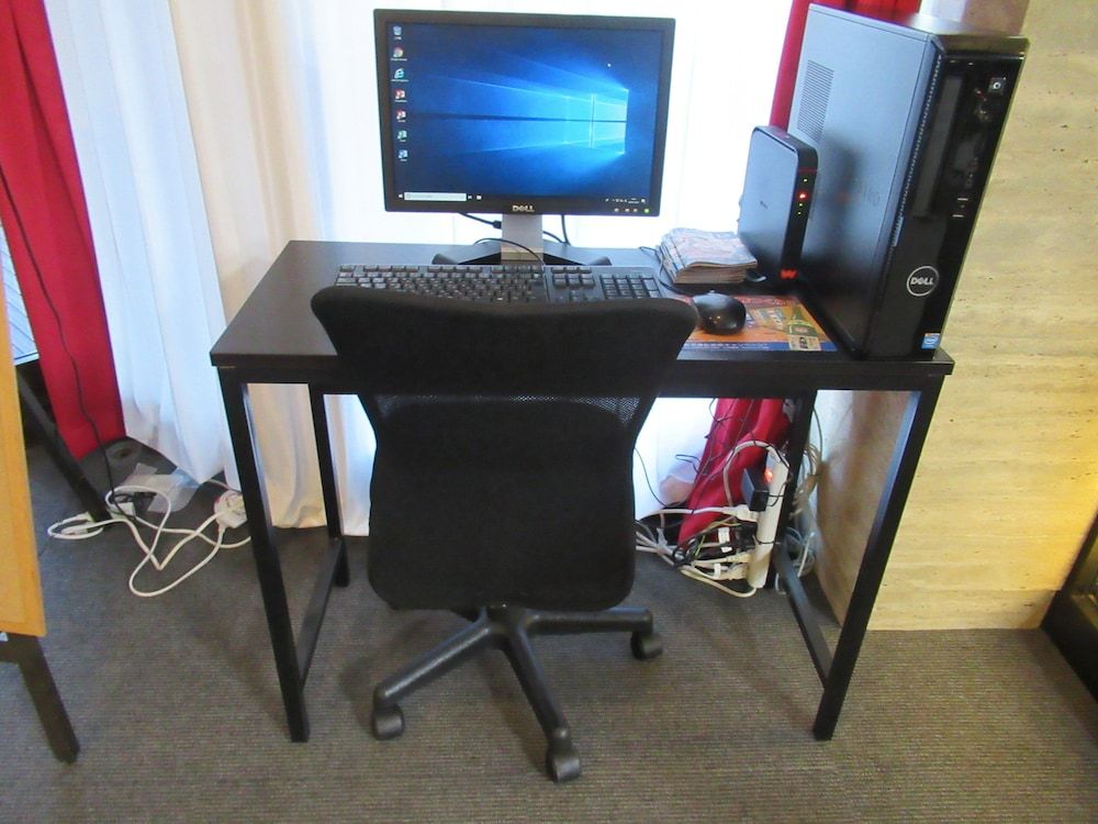 Hotel Tomakomai Green Hills 3