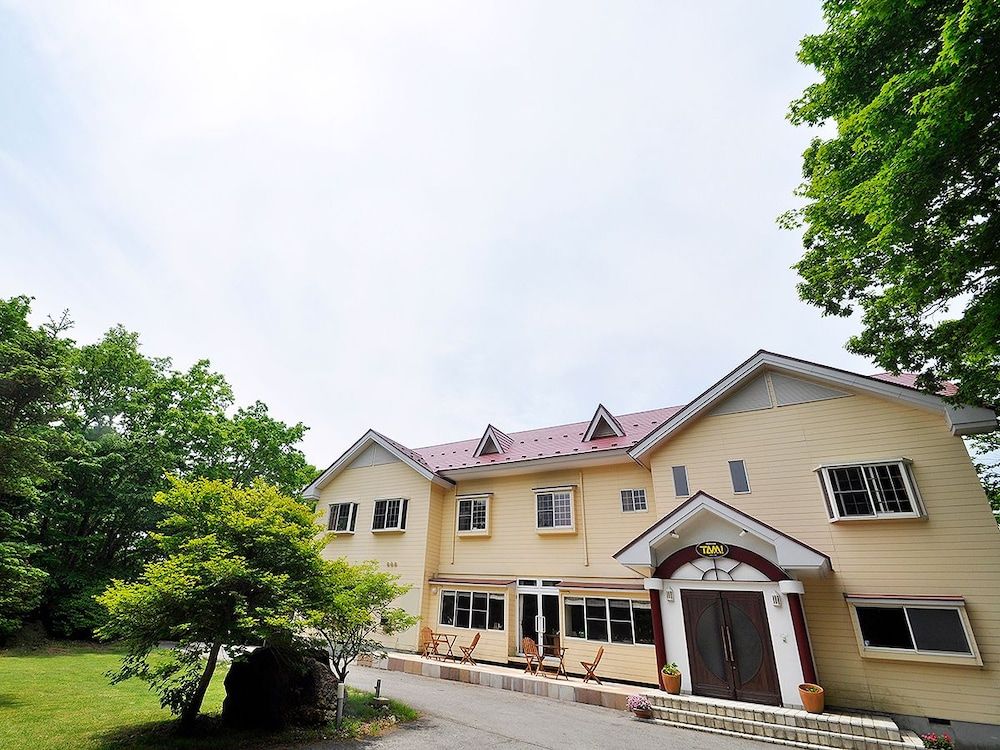 Pension Tam -1 estrellas en Nasu