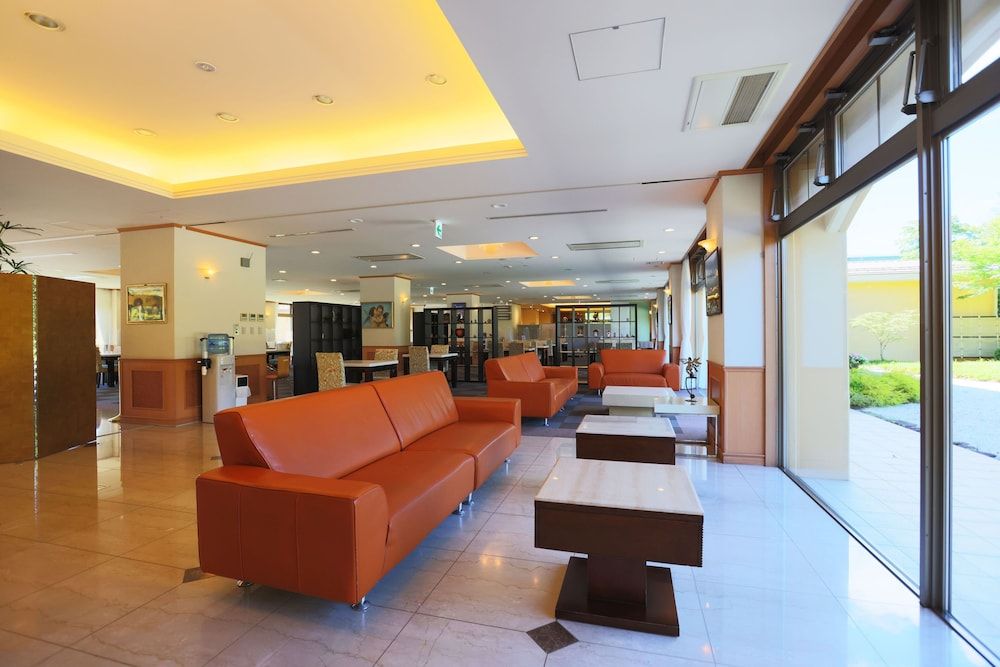 Fujimatsuzono Hotel 3