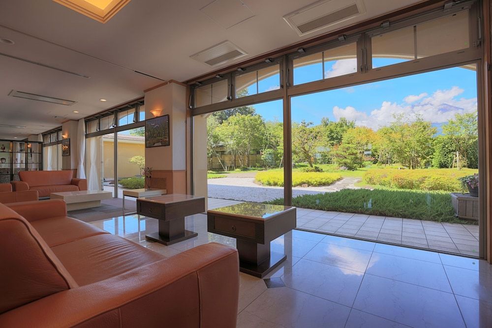 Fujimatsuzono Hotel 2