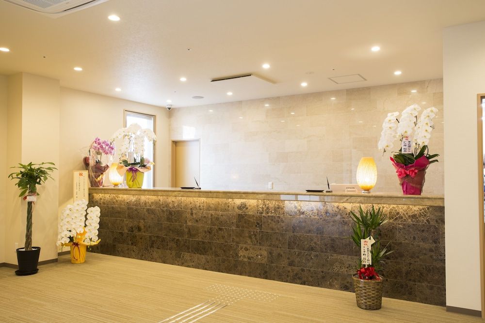 Sun Plaza Hotel Fuji Lake Yamanaka 2