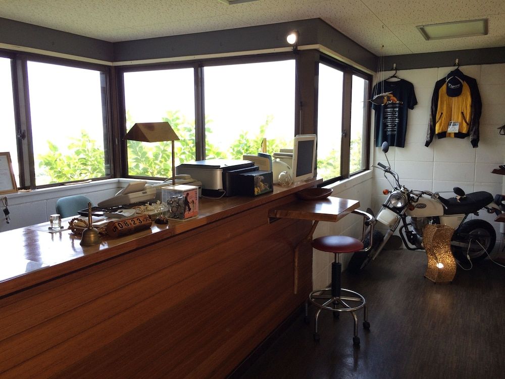 Surfside Bed & Breakfast 2