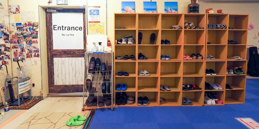 Guest House Churayado Ishigakijima - Hostel 2