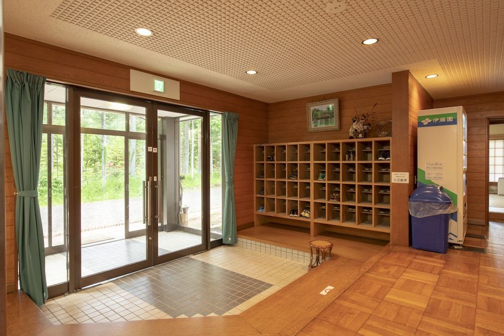 Yamanakako Ryokan RYOZAN 3