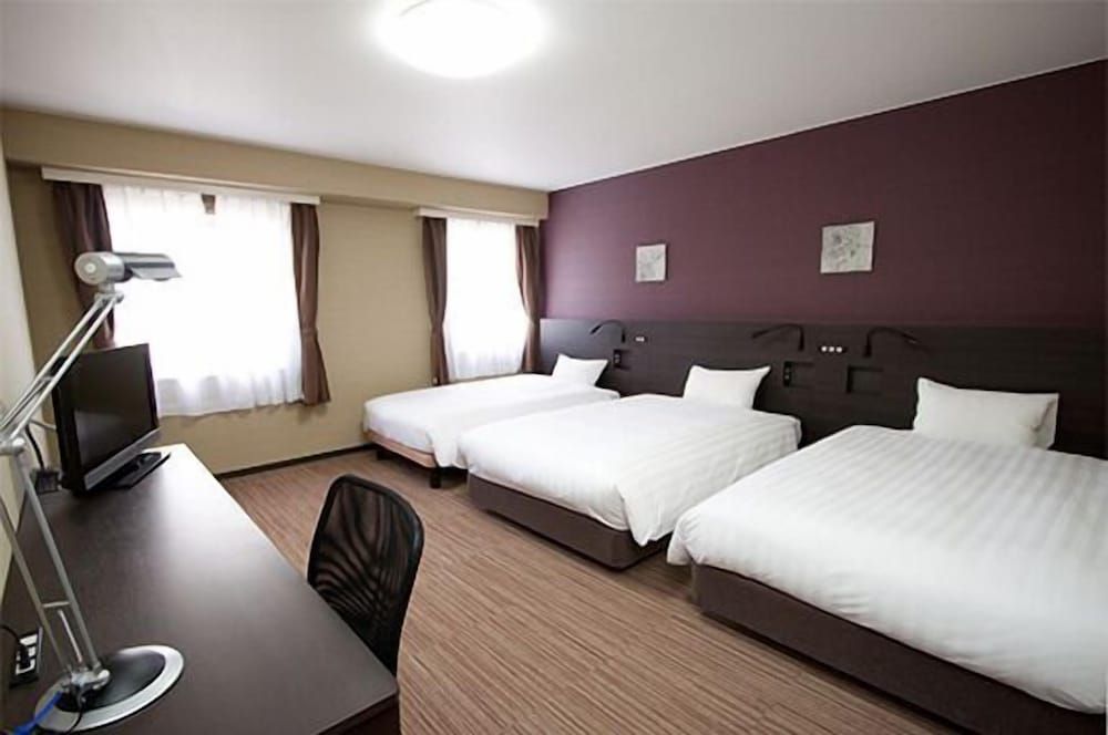 Smile Hotel Otsu Seta 3