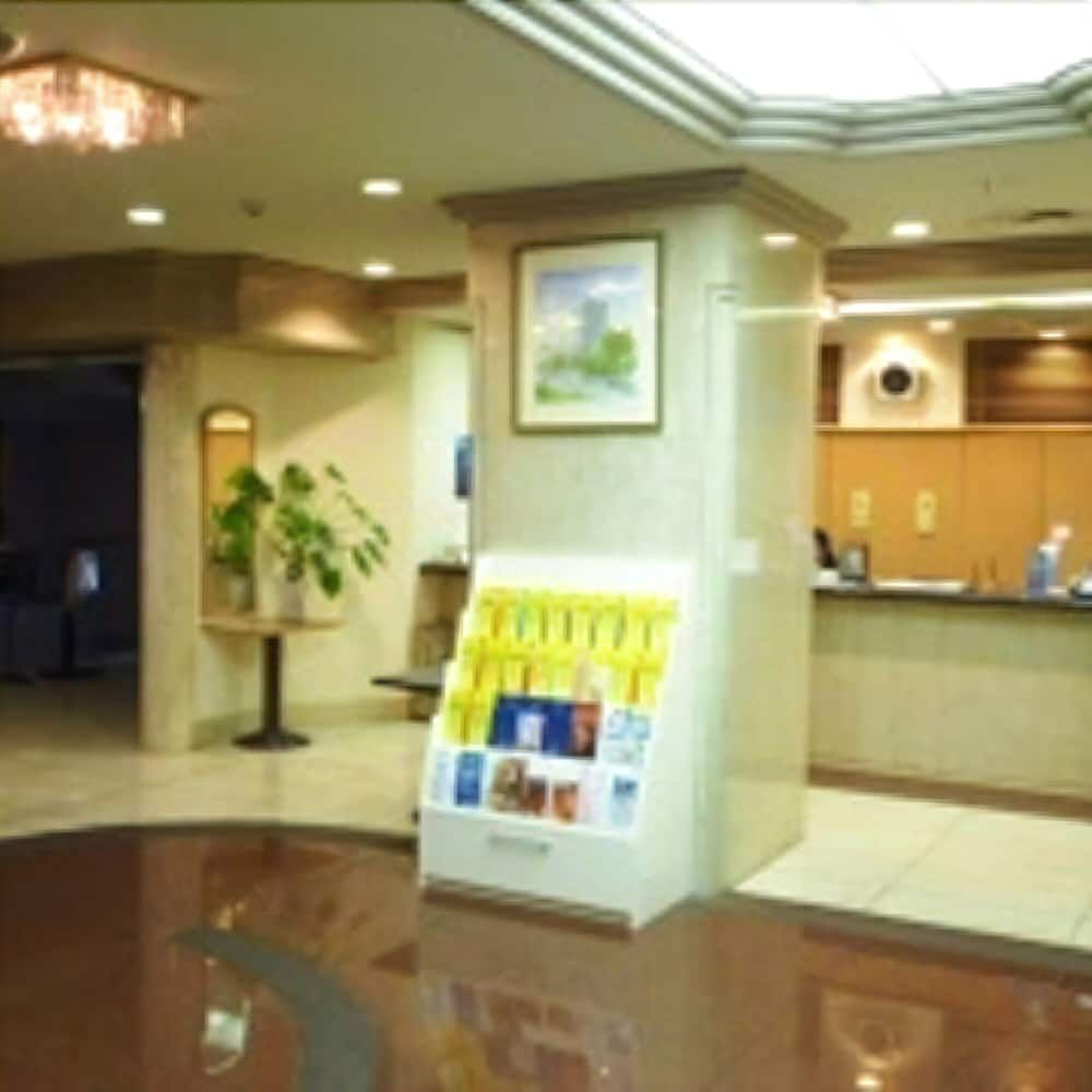 Smile Hotel Otsu Seta 2