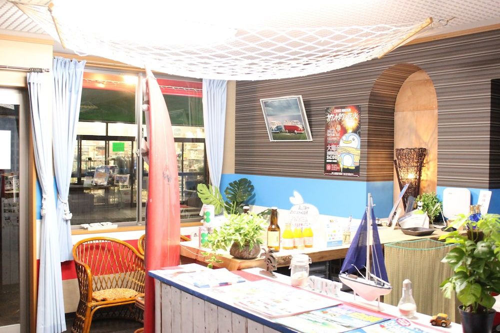 Seaside Pension Petit Shirahama 3