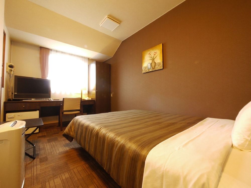 Hotel Route Inn Ageo 3