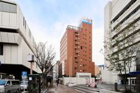 Hotel 1-2-3 Kokura