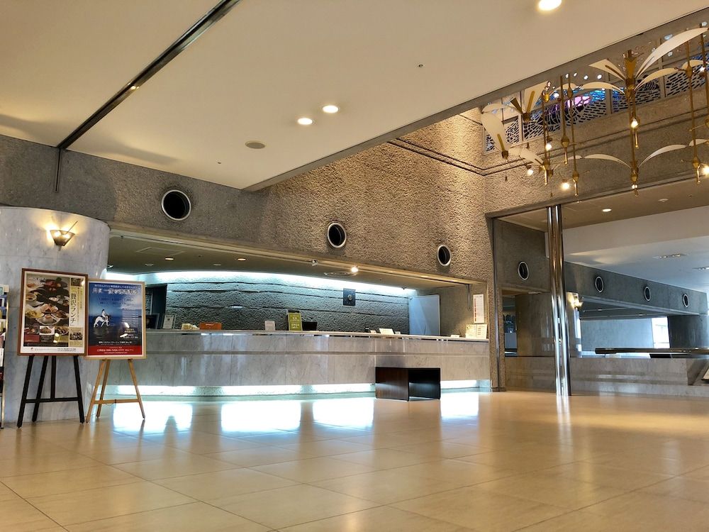 Spa & Resort HOTEL SOLAGE OITA・HIJI Beppuwan 2