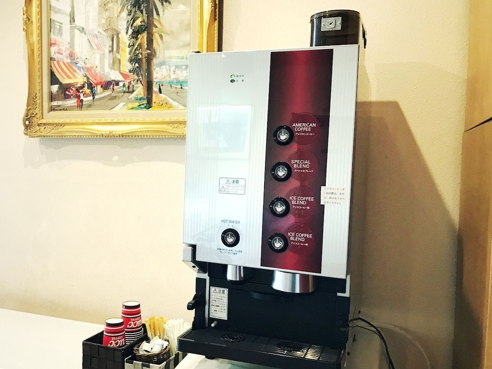 Hotel Route TSUKUBA 3