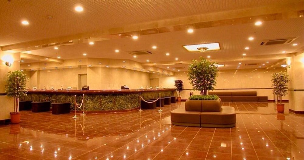 Hiroshima Station Universal Hotel Shinkansen Exit Right 3 estrellas en Hiroshima