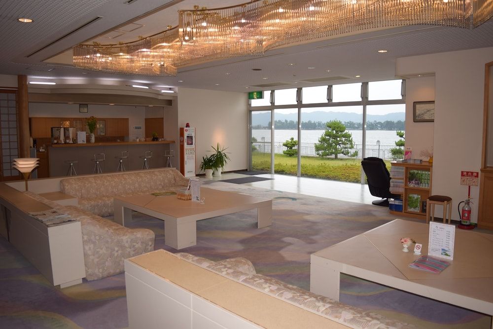 The Gran Resort Amanohashidate 3