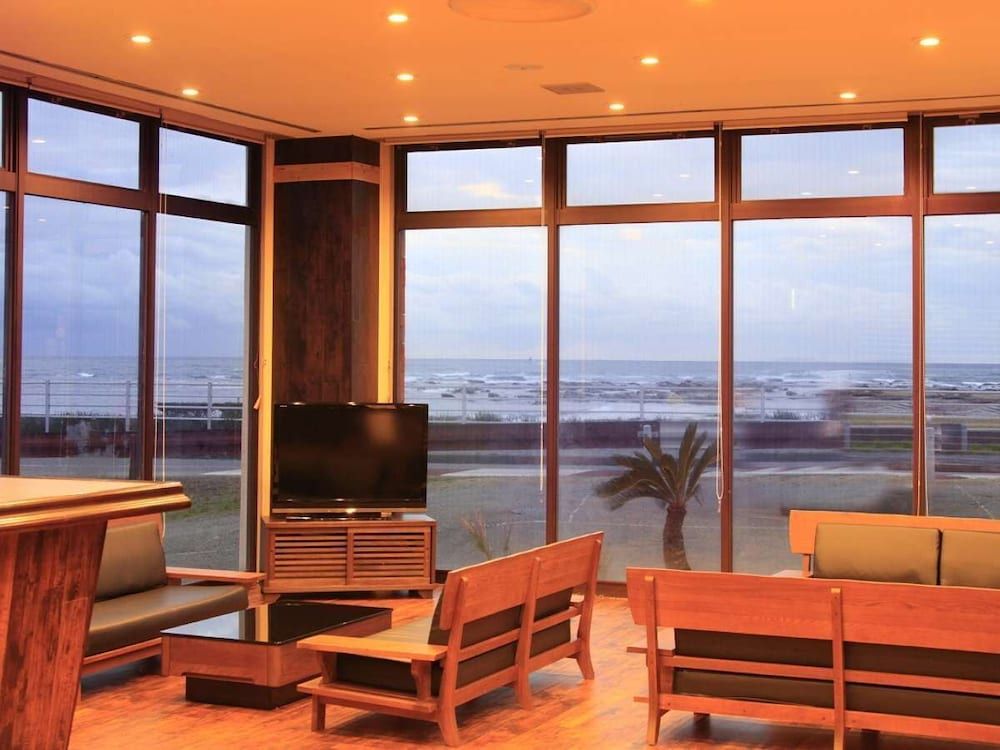 Bousou Shirahama Umisato Hotel 3