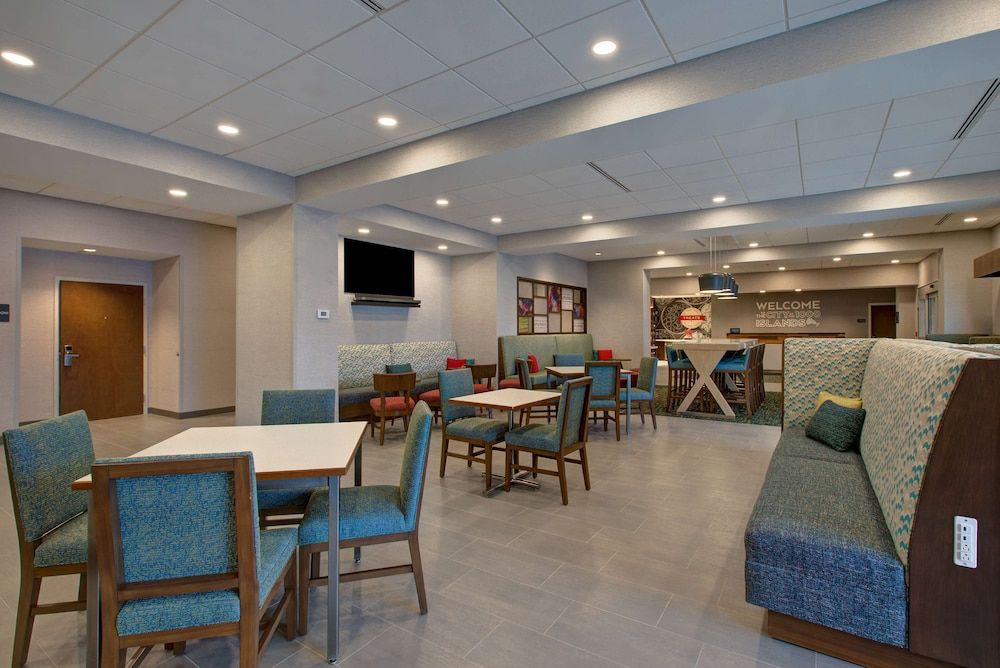 Hampton Inn by Hilton Brockville 3