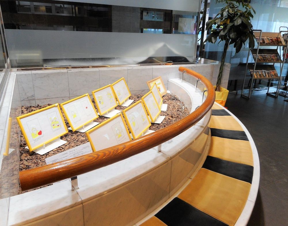 Kuretake Inn Asahikawa 2