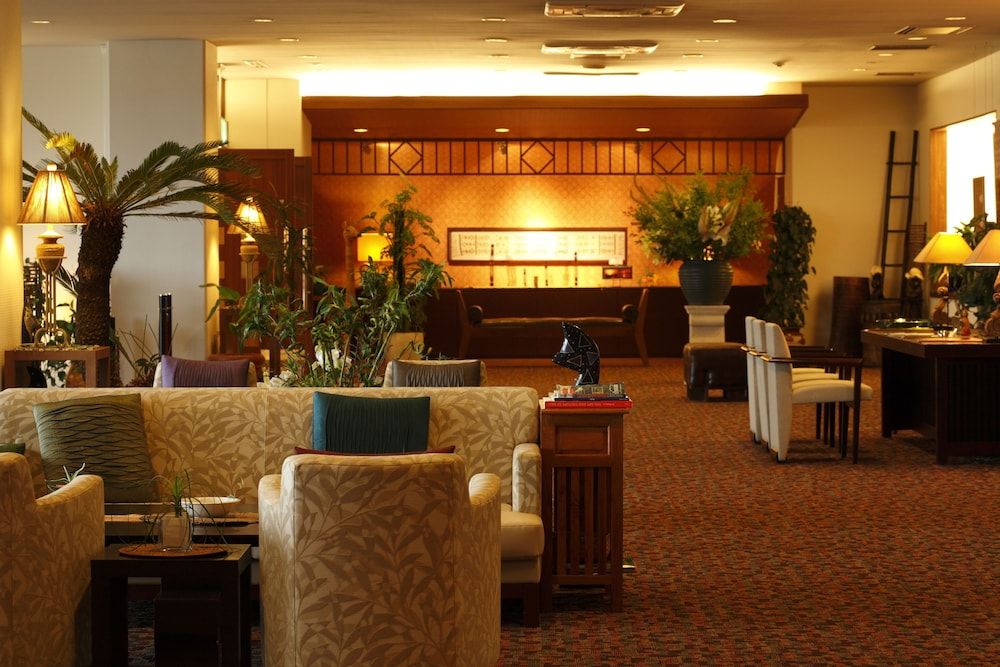 Matsushima Onsen Motoyu Hotel Ubudo 2