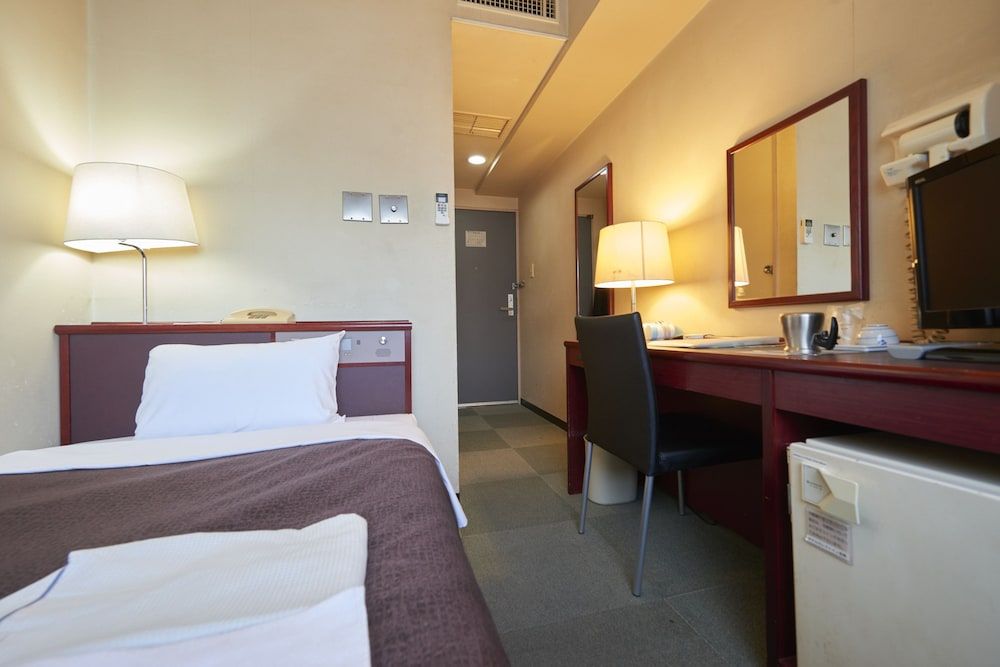 Hotel Select Inn Nagano 2