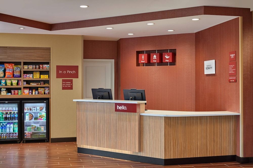 TownePlace Suites by Marriott Fort McMurray 3