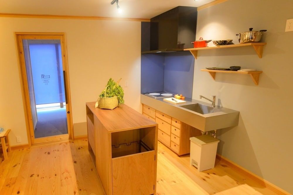 COCORETO THE GUEST HOUSE - Hostel 3
