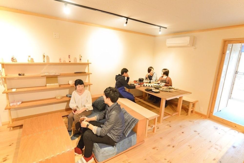 COCORETO THE GUEST HOUSE - Hostel 2