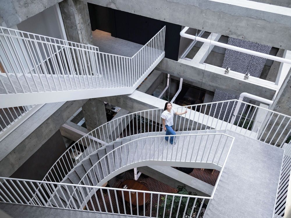 Shiroiya Hotel 4 estrelas em Maebashi