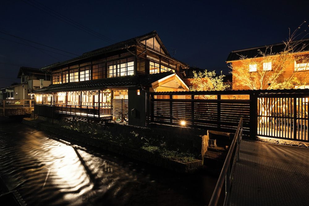 NIPPONIA KOSA CANAL TOWN 1