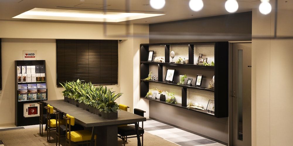 Wakoshi Tobu Hotel 2