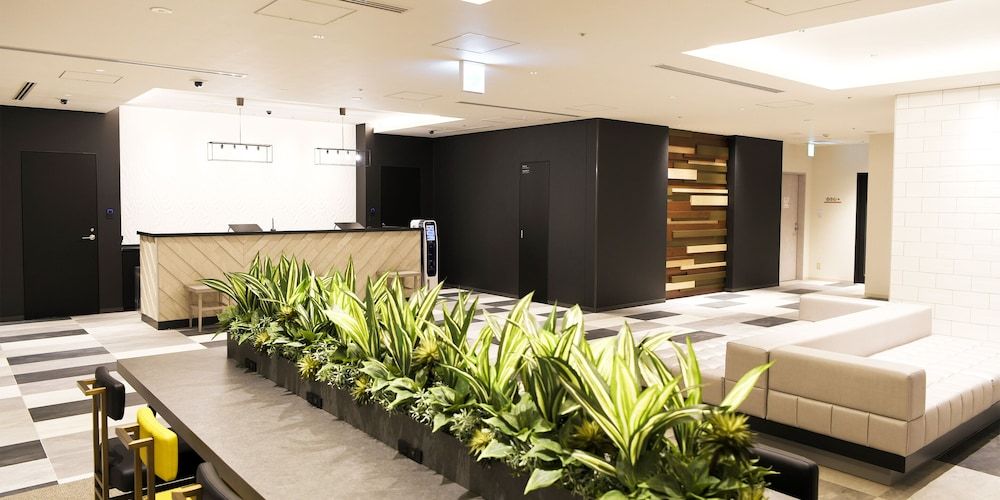 Wakoshi Tobu Hotel 3