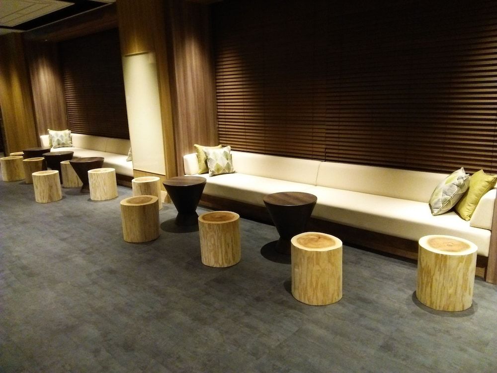 Fujinomiya Fujikyu Hotel 3