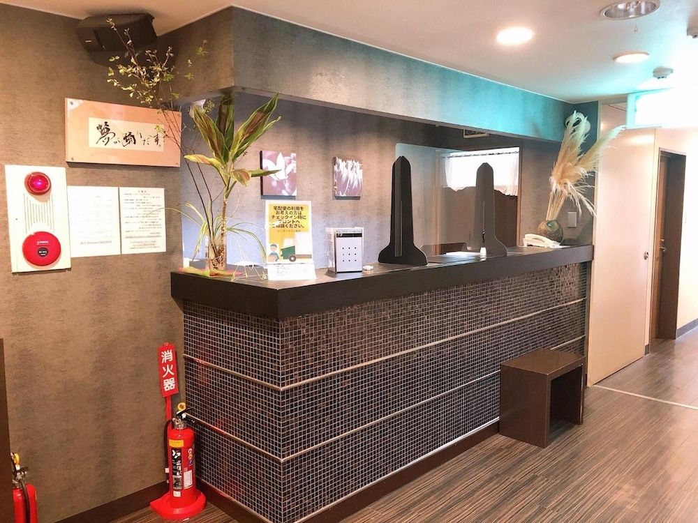 Business Hotel SUNP 2