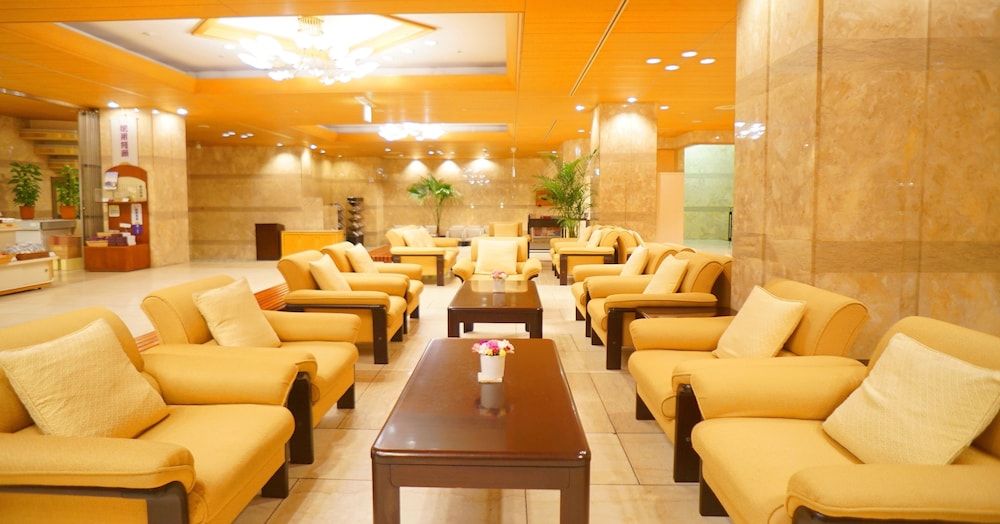 Hotel Laforet Nasu 3