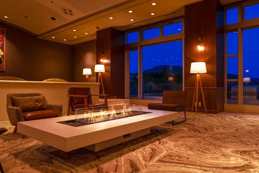 Ooedo Onsen Monogatari Premium Gero Shinkan 3