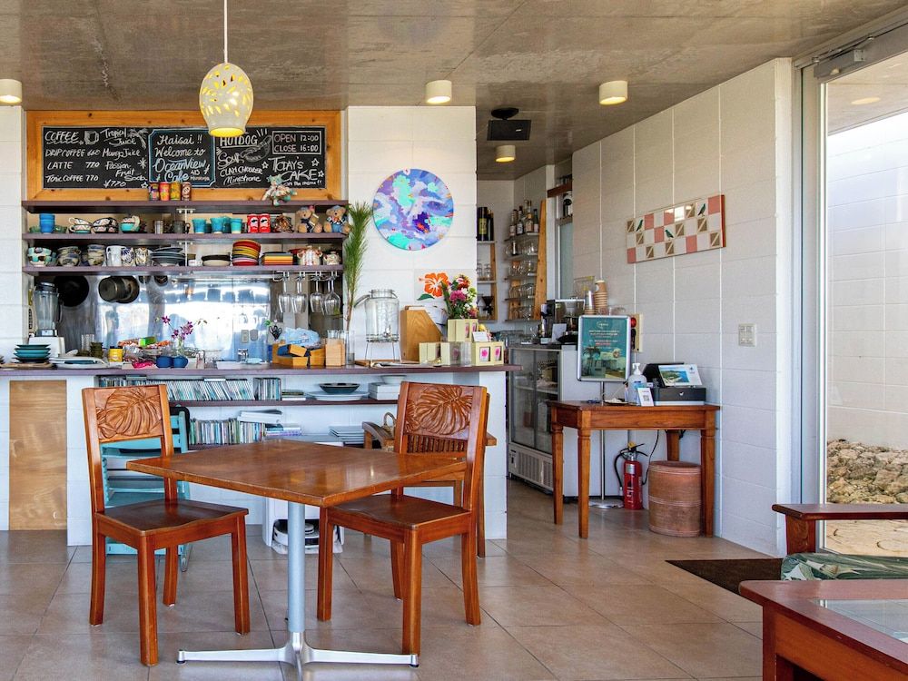 413 Hamahiga Hotel&cafe 2