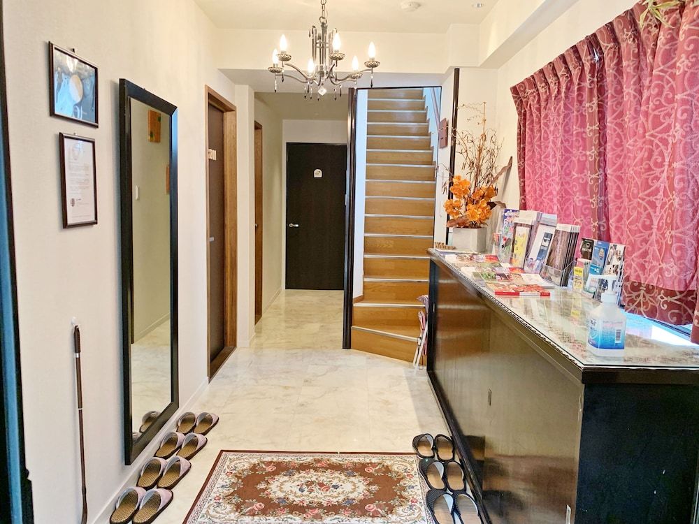 Guesthouse 017 Reina