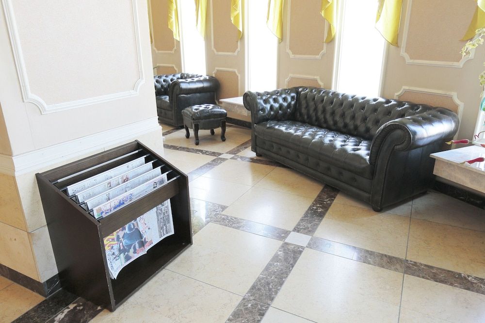 Spring Sunny Hotel Nagoya Tokoname 3