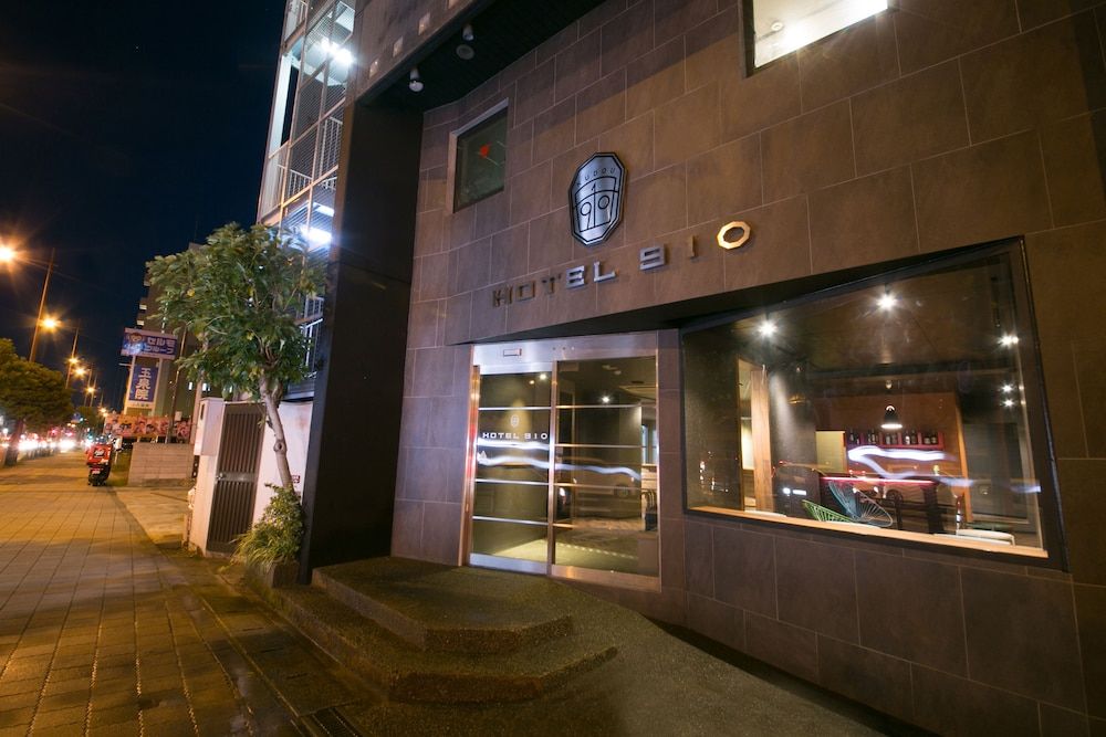 Business Hotel 910 3 estrelas em Oita