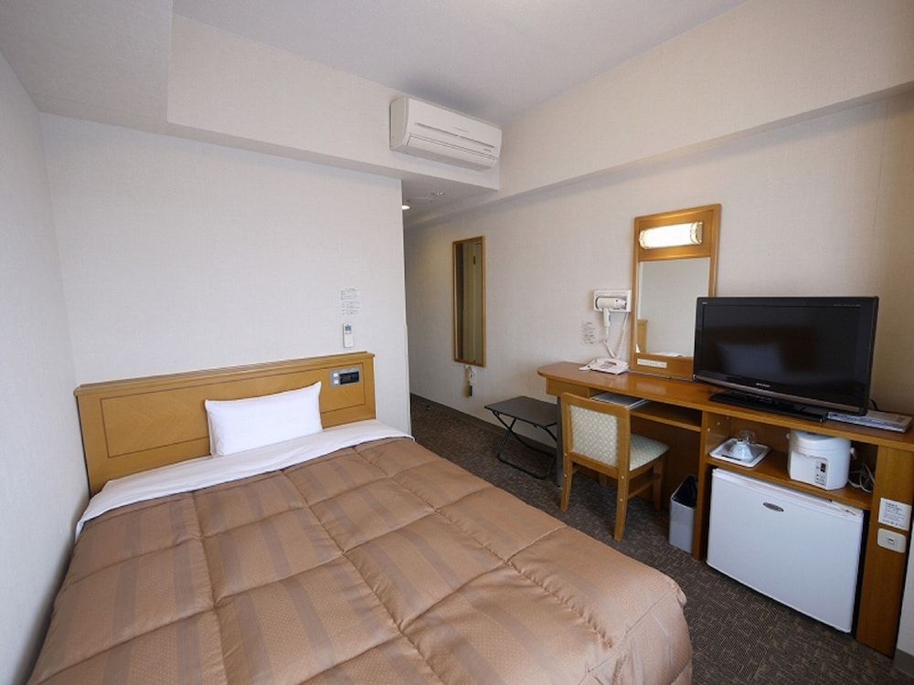 Hotel Route - Inn Nishinasuno 3