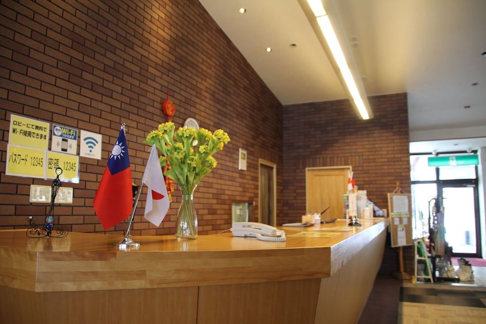 Hachimantai Rising Sun Hotel 3