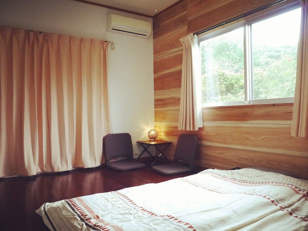 Guest house iroha 3