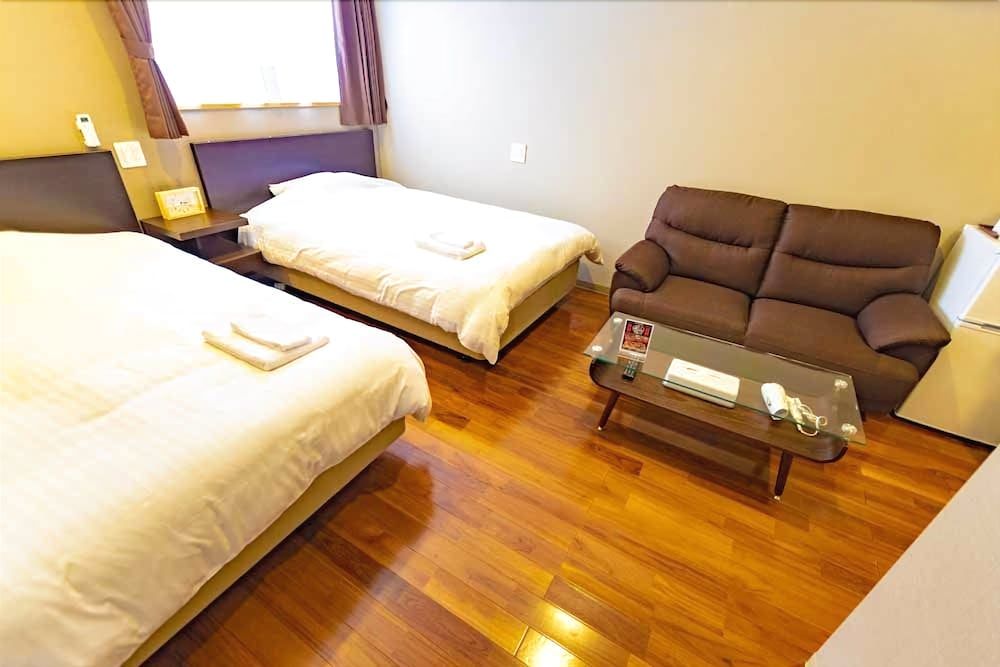 Beach Resorts Hotel KALAKAUA 3