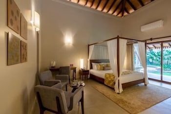 amã Stays & Trails Villa Siolim, Goa 2