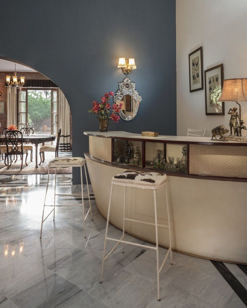 amã Stays & Trails Villa Siolim, Goa